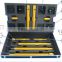 Support tools Pneumatic support tool set