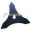 Top Grade Parts of Grass Cutter Tools BRUSH CUTTER BLADE