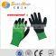 13g double dipped waterproof gloves