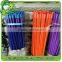wooden broom pole pvc coated wooden broom stick wooden broom handle