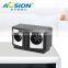 Aosion dule speaker ultrasonic rodent and insect pest repeller