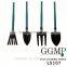 Chinese supplier low price Lady potting tool kit