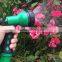 High pressure washing water gun for car and other area use