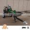 Super Quality Garden Use petrol engine 34 ton gasoline log splitter in China