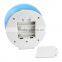 Night Projection Lamp Kids Bedroom Bed Lamp for Christmas Children