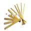 High quality wooden coffee stirrer