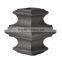 ornamental Cast Iron Fence/gates Collars