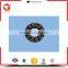 Bottom price best sell carbon graphite thrust bearing