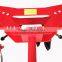 10Ton Workshop Manual Tube Bender / Manual Hydraulic Pipe Bender