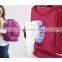 600D Polyester Best Diaper Organizer Bag