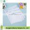 Set of 3 White Mesh Laundry Washing Bags For Hosiery, Underwear, Bra, Lingerie, Travel Laundry Bag(TM-LB-026)