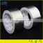 Aluminum Foil Adhesive Tape with white paper liner