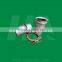 Hot Dip Zinc Plated 90 Degree Elbow Travis Coupling