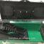 Berrylion 17"/425mm Iron Tool Box High Grade Plastic Iron Tool Box