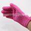 Food Grade High Temperature Heat Resistant Barbecue Silicone Gloves