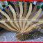 New style Japanese handmade folding fan