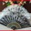 plastic hand fan wholesale