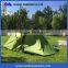 2016 OEM camping tents hiking tents with campany logo