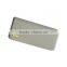 2015 New Design 5200mah Portable Mobile Power Bank With LED Light