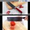 High Quality Tiny Wave Pattern 6.5 inch Damascus kitchen knife