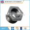 BS Standard Banded End Galvanized Malleable Iron Pipe Fittings