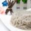 Konjac shirataki beef flavor shirataki noodles with seasoning
