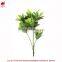 Artificial magnolia leaf artificial decorative leaf artificial leaf