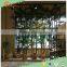 indoor resturant decorative fake plant artificial bamboo for sale