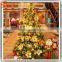 5 ft christmas tree decoration pvc christmas tree
