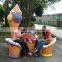 plastic ice cream table