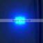 warehouse safety warning lamp 10w forklift led blue spot light