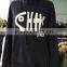 OEM Mens Causual Style Pullover Sweatshirt Oversized Light 100% Fleece Pullover Hoodies