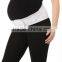 FDA CE Approved Elastic Maternity Pregnancy Support Belt Brace Belly / Abdomen Band motherhood