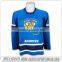 game offical practice sublimated hockey jerseys club training hockey shorts socks polyester bespoke hockey uniforms