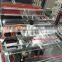 PP/PE Ultrasonic ziplock bag sealing machine
