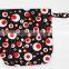 New Arrival Double-Laminated Multipurpose Wetbag Reusable Baby Diaper Nappy Bag