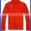 wholesale china new style custom printing 100% cotton long sleeve man shirt with logo design