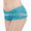 Sexy Hot Teen Underwear Mature Ladies Panties Lace Boyshorts For Women