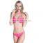 Custom Made Eco-Friendly Sexy Mature Brazilian Bikini