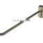 Cheap and Good Quality Slatwall Hooks Accessory
