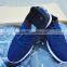 Latest cheap china factory price sport shoes and sneakers for men