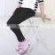 China Factory Young Girl Pencil Pants,New Pants Design For Girl Pants Suit