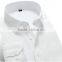 spring summer business class shirrs formal shirts men office long sleeve shirt