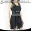 2015 New Arrival Amazing Fashion Dress Summer Style Mesh Bohemian Clothing Cheap Wholesale Formal Dresses for Women