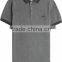 hot sale high quality custom 100% cotton new design blank polo shirts