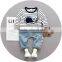 S17660A kids boutique clothing terry boys fleece cago pants