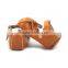 Latest kids summer baby shoes sandals 2017 children designs