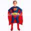 Super Hero Kids Costume