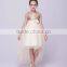 2016 Fashion Beautiful Children flower girl dress elegant princess baby girl wedding dress for party birthday