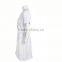 ISO9001 BSCI 2016 OEM design wholesale hospital uniform lab coat medical scrubs